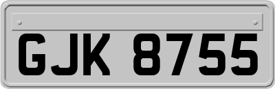 GJK8755