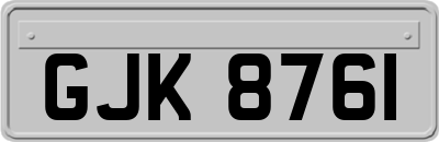 GJK8761