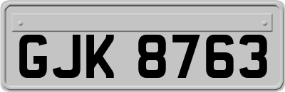 GJK8763