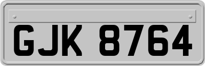 GJK8764