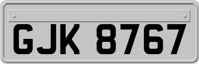 GJK8767