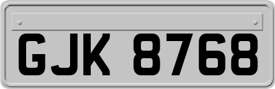 GJK8768