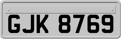 GJK8769