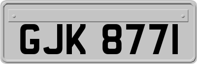 GJK8771