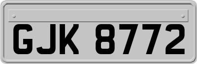 GJK8772