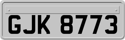 GJK8773