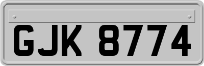 GJK8774