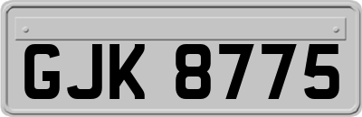 GJK8775
