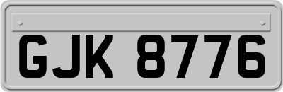 GJK8776