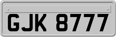 GJK8777