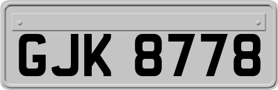 GJK8778