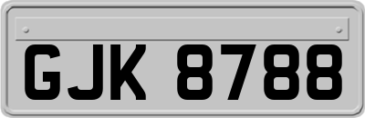 GJK8788