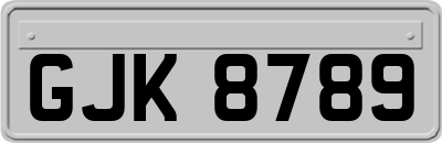 GJK8789
