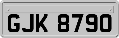 GJK8790