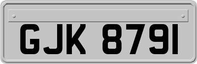 GJK8791