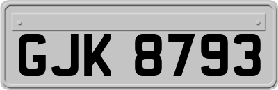 GJK8793