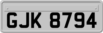 GJK8794