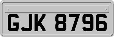 GJK8796