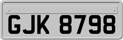 GJK8798