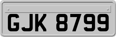 GJK8799