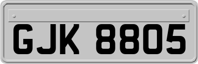 GJK8805