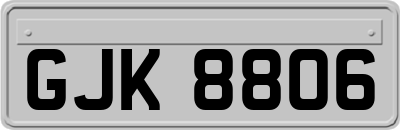 GJK8806