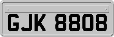 GJK8808
