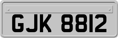GJK8812