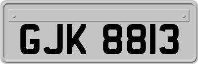 GJK8813