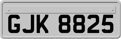 GJK8825