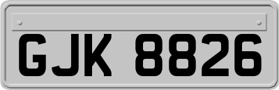 GJK8826