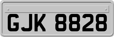 GJK8828