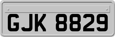GJK8829
