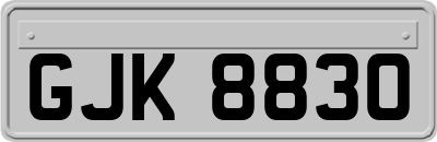 GJK8830