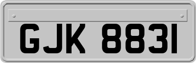 GJK8831