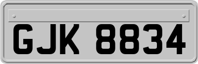 GJK8834