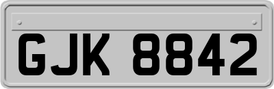 GJK8842