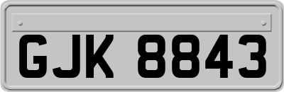 GJK8843