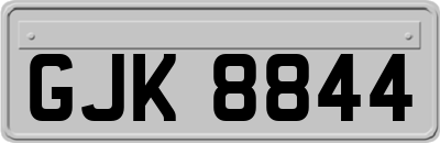 GJK8844