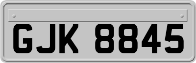 GJK8845