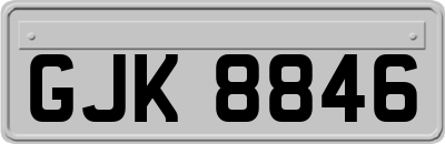 GJK8846