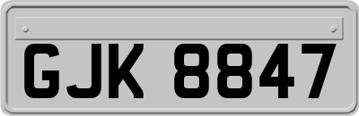 GJK8847