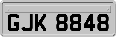GJK8848