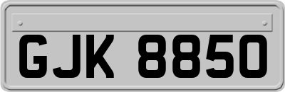 GJK8850