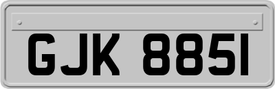 GJK8851