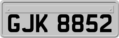 GJK8852