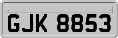 GJK8853