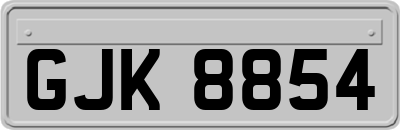 GJK8854