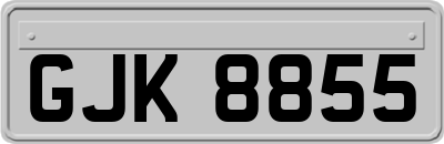 GJK8855