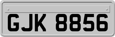 GJK8856
